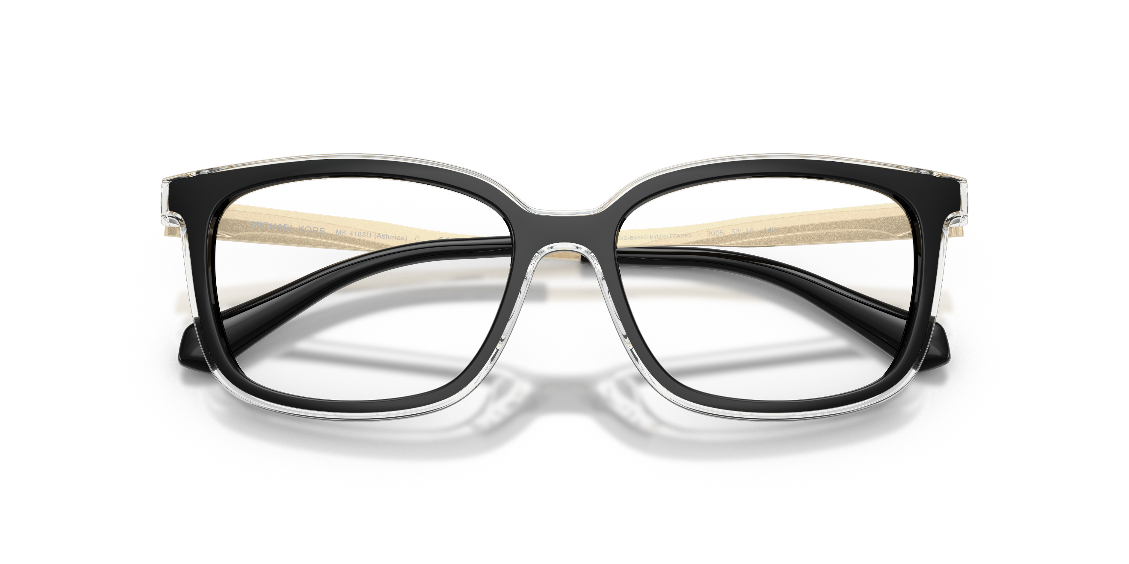 Michael Kors MK4183U 3005 Asturias 